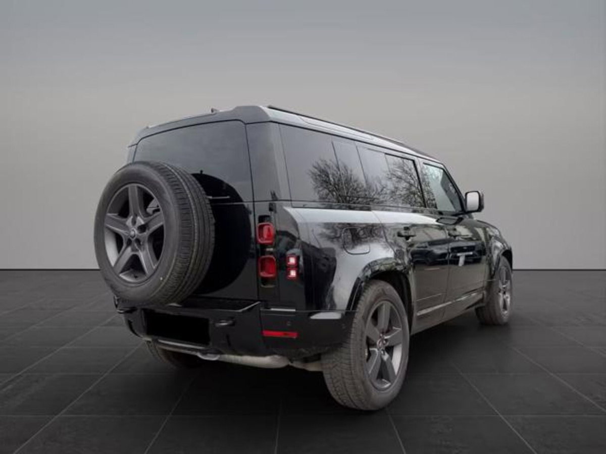 Land Rover Defender 110 3.0d mhev X-Dynamic SE awd 250cv auto 7p.ti (2)
