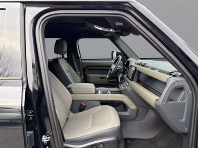 Land Rover Defender 110 3.0d mhev X-Dynamic SE awd 250cv auto 7p.ti (3)