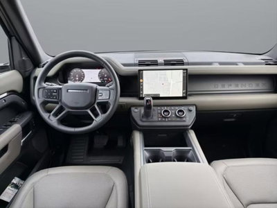 Land Rover Defender 110 3.0d mhev X-Dynamic SE awd 250cv auto 7p.ti (4)