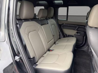 Land Rover Defender 110 3.0d mhev X-Dynamic SE awd 250cv auto 7p.ti (5)