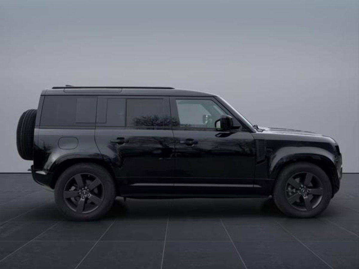 Land Rover Defender 110 3.0d mhev X-Dynamic SE awd 250cv auto 7p.ti (6)