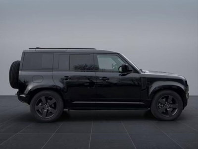 Land Rover Defender 110 3.0d mhev X-Dynamic SE awd 250cv auto 7p.ti (6)
