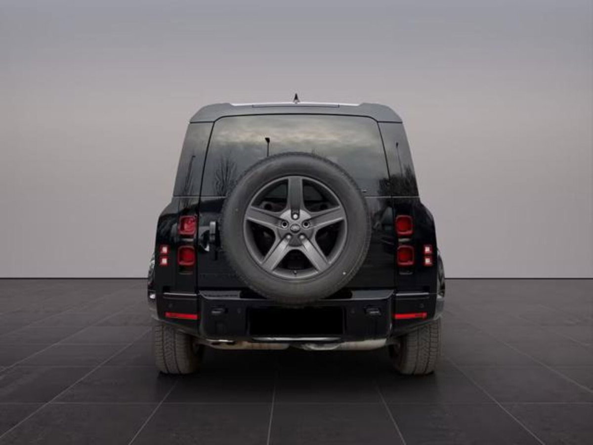 Land Rover Defender 110 3.0d mhev X-Dynamic SE awd 250cv auto 7p.ti (7)