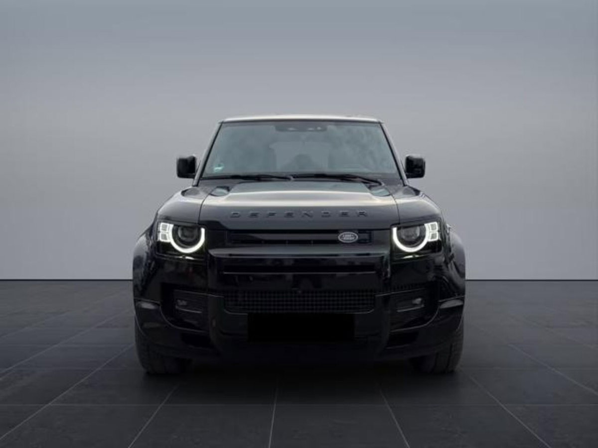 Land Rover Defender 110 3.0d mhev X-Dynamic SE awd 250cv auto 7p.ti (8)