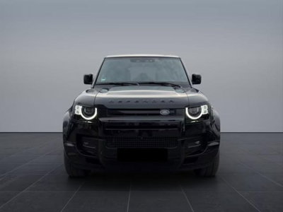 Land Rover Defender 110 3.0d mhev X-Dynamic SE awd 250cv auto 7p.ti (8)