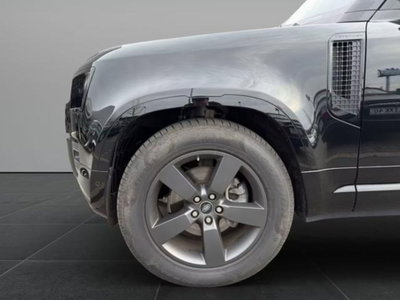 Land Rover Defender 110 3.0d mhev X-Dynamic SE awd 250cv auto 7p.ti (9)