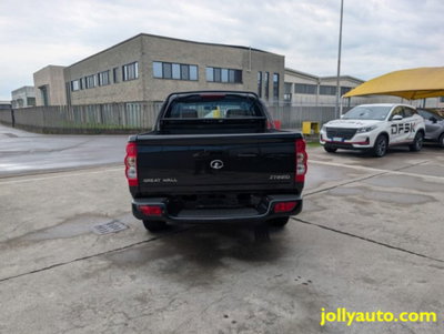 Great Wall Steed Pick-up Steed Passo Lungo DC 2.4 Premium Gpl 4wd (6)