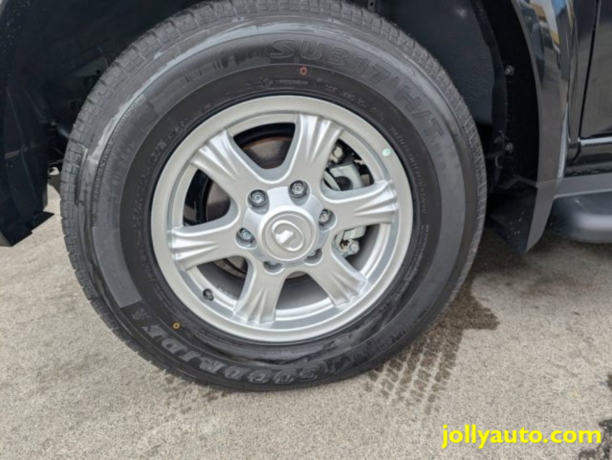 Great Wall Steed Pick-up Steed Passo Lungo DC 2.4 Premium Gpl 4wd (8)