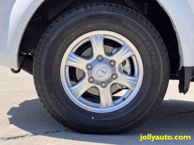 Great Wall Steed Pick-up Steed Passo Lungo DC 2.4 Premium Gpl 4wd (15)