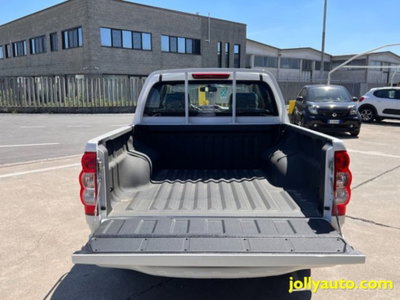 Great Wall Steed Pick-up Steed Passo Lungo DC 2.4 Premium Gpl 4wd (7)