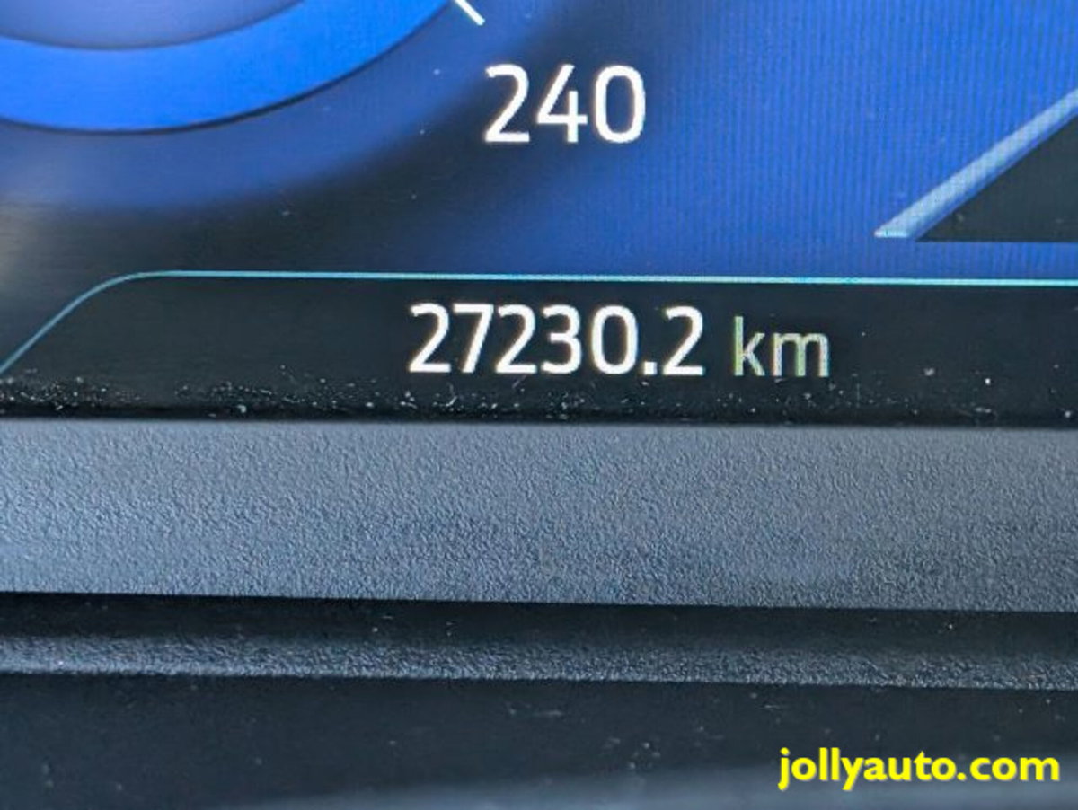 Ford Puma 1.0 EcoBoost Hybrid 125 CV S&S aut. ST-Line X (12)