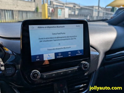 Ford Puma 1.0 EcoBoost Hybrid 125 CV S&S aut. ST-Line X (16)