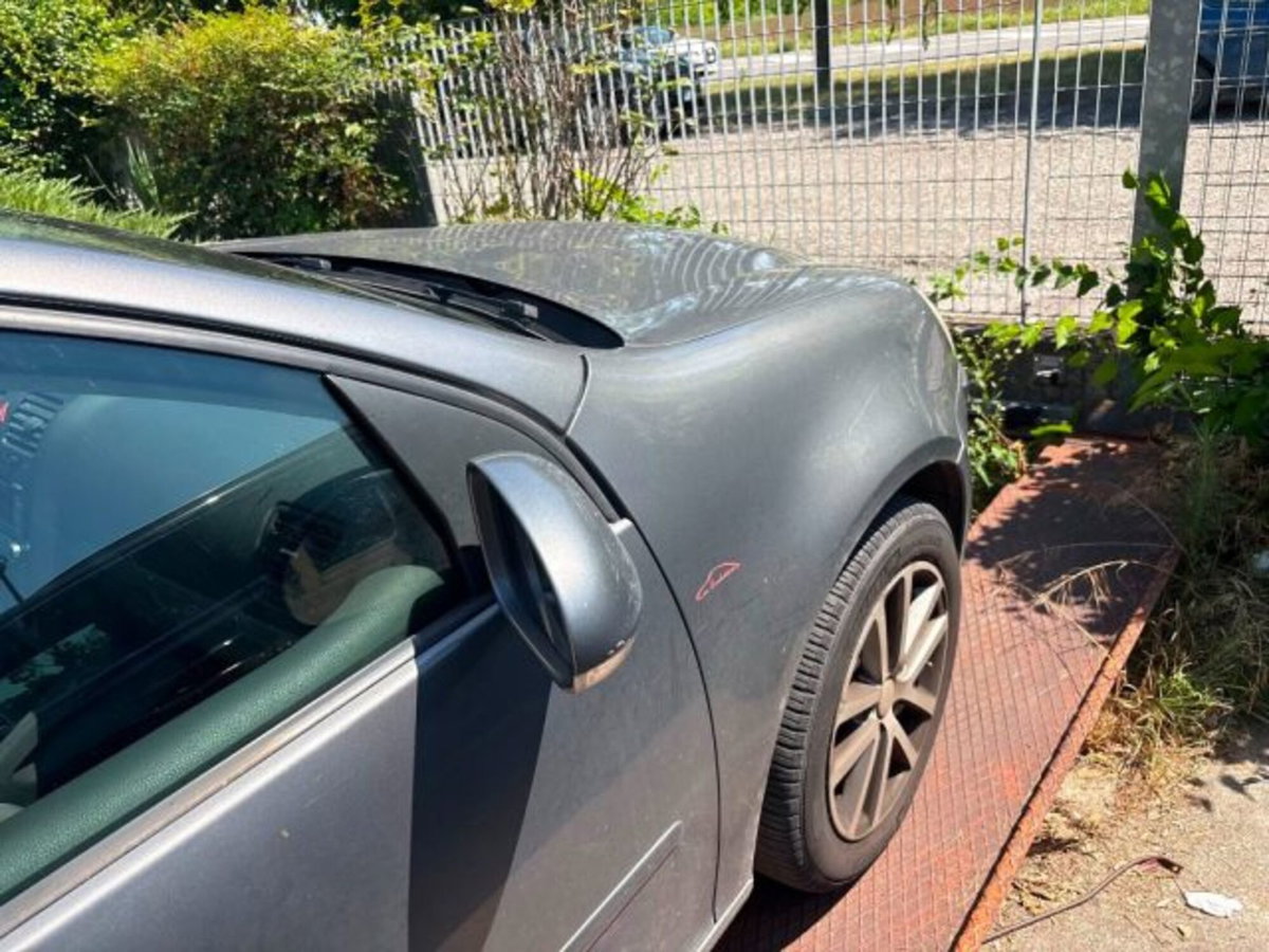Volkswagen Golf 1.9 TDI DPF 5p. 5m. Comfortline (3)