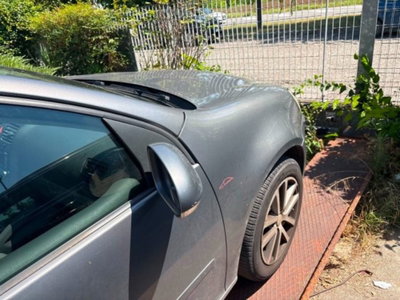 Volkswagen Golf 1.9 TDI DPF 5p. 5m. Comfortline (3)