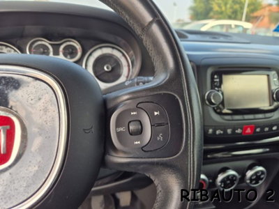 Fiat 500L 1.3 Multijet 85 CV Lounge (10)