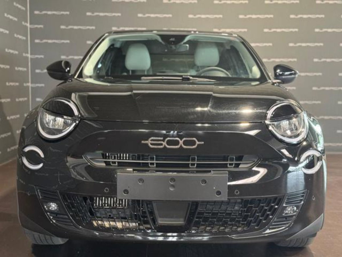 Fiat 600 1.2 La Prima 100cv (2)