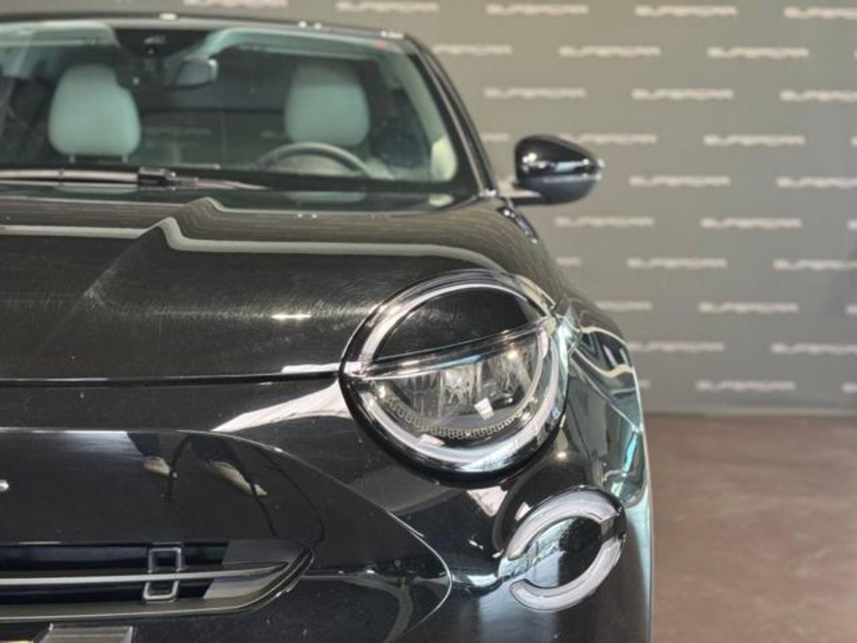 Fiat 600 1.2 La Prima 100cv (7)