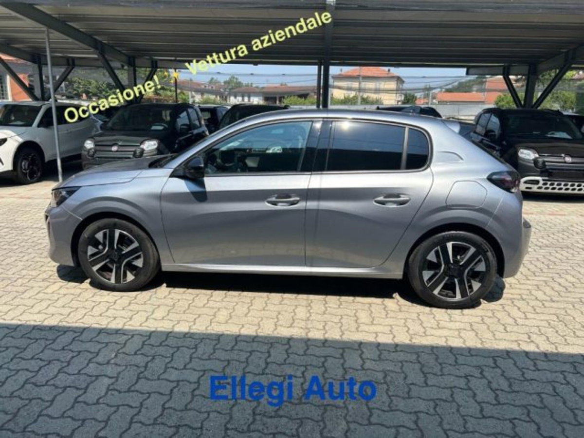 Peugeot 208 1.2 puretech Active s&s 100cv (15)