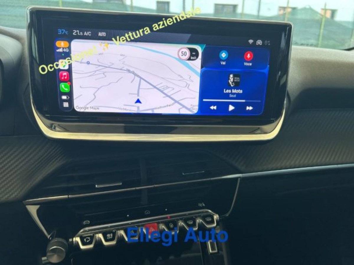 Peugeot 208 1.2 puretech Active s&s 100cv (18)