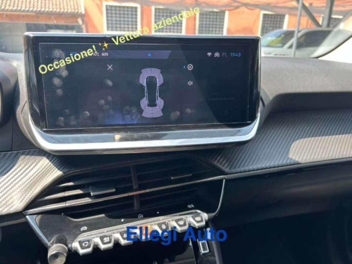 Peugeot 208 1.2 puretech Active s&s 100cv (20)