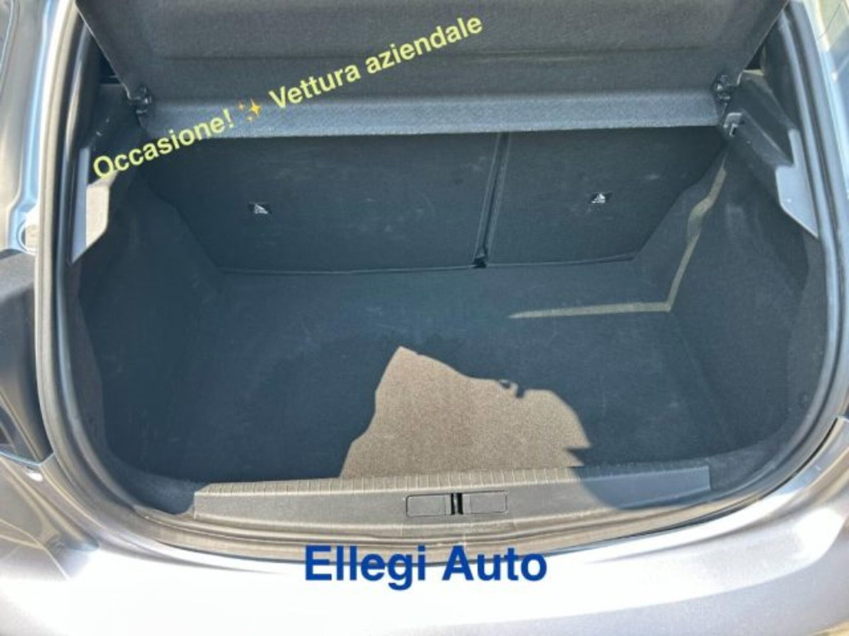 Peugeot 208 1.2 puretech Active s&s 100cv (6)