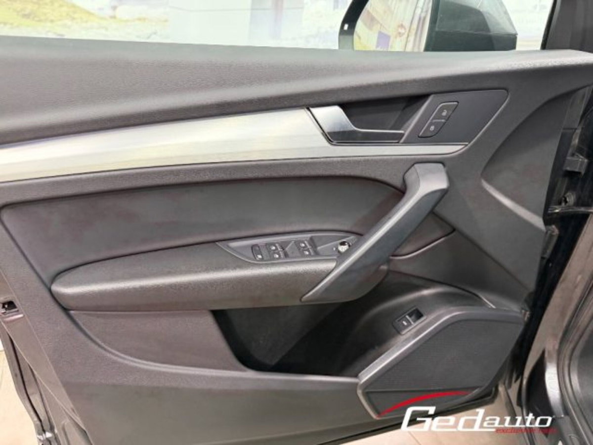 Audi Q5 40 TDI 204 CV quattro S tronic S line plus (15)