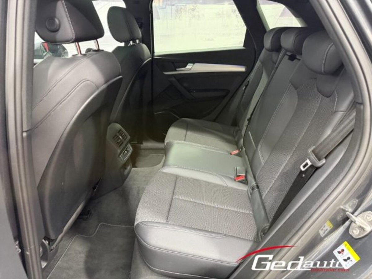 Audi Q5 40 TDI 204 CV quattro S tronic S line plus (16)