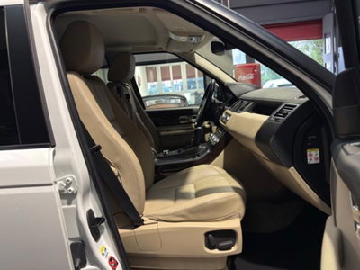 Land Rover Range Rover Sport 3.0 SDV6 HSE (11)