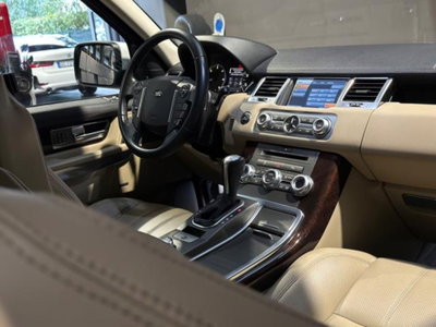 Land Rover Range Rover Sport 3.0 SDV6 HSE (12)