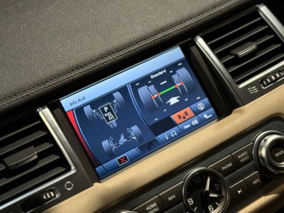Land Rover Range Rover Sport 3.0 SDV6 HSE (15)