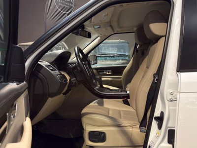 Land Rover Range Rover Sport 3.0 SDV6 HSE (7)