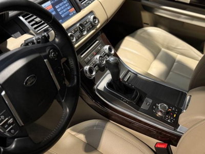 Land Rover Range Rover Sport 3.0 SDV6 HSE (8)