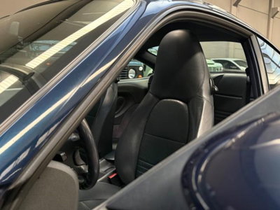 Porsche 911 Coupé Carrera 4 cat (11)