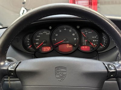 Porsche 911 Coupé Carrera 4 cat (18)