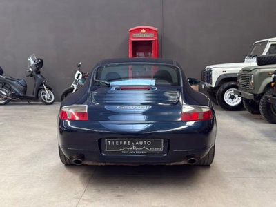 Porsche 911 Coupé Carrera 4 cat (5)