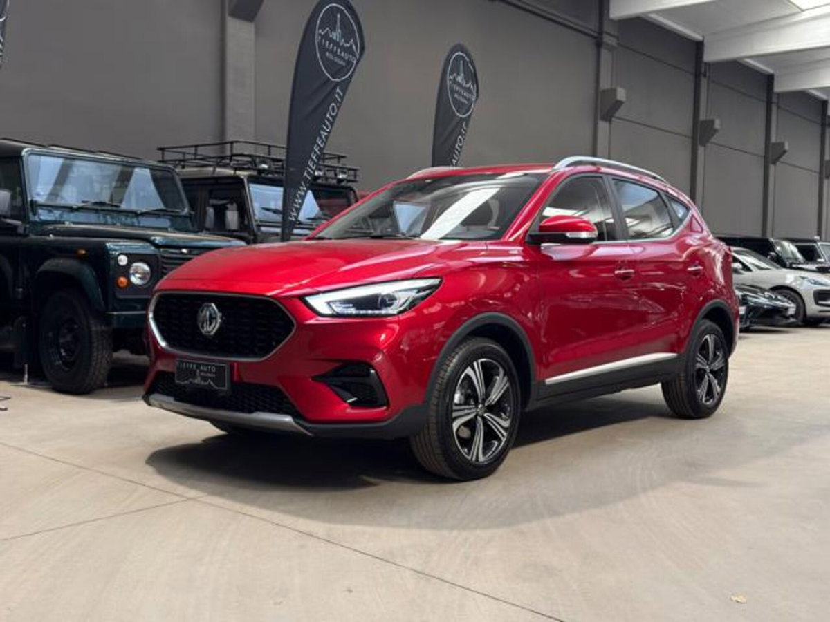 Mg ZS ZS 1.5 Comfort