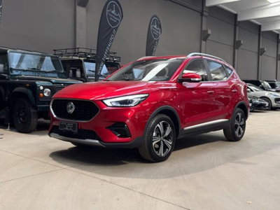 Mg ZS ZS 1.5 Comfort usata