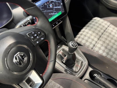 Mg ZS ZS 1.5 Comfort (10)
