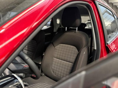 Mg ZS ZS 1.5 Comfort (11)