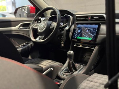 Mg ZS ZS 1.5 Comfort (15)