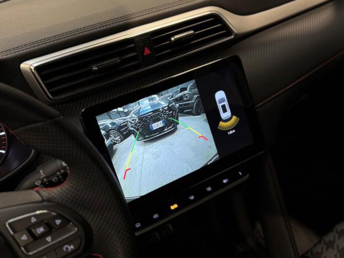 Mg ZS ZS 1.5 Comfort (16)