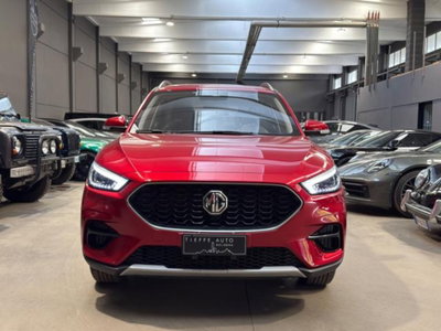 Mg ZS ZS 1.5 Comfort (2)