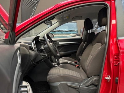 Mg ZS ZS 1.5 Comfort (8)