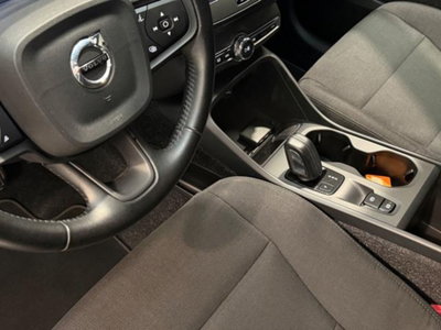 Volvo XC40 T2 Geartronic Momentum Core (10)