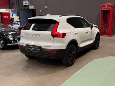 Volvo XC40 T2 Geartronic Momentum Core (4)