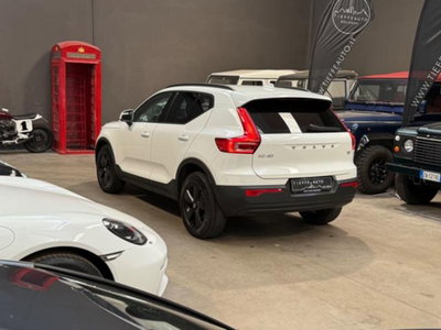 Volvo XC40 T2 Geartronic Momentum Core (6)