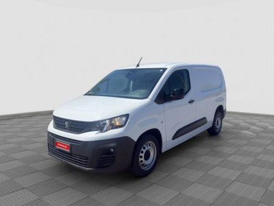Peugeot Partner Furgone BlueHDi 100 PL Furgone Premium usato