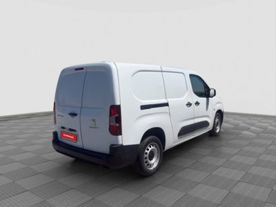 Peugeot Partner Furgone BlueHDi 100 PL Furgone Premium (5)