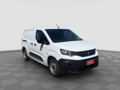 Peugeot Partner Furgone BlueHDi 100 PL Furgone Premium (7)
