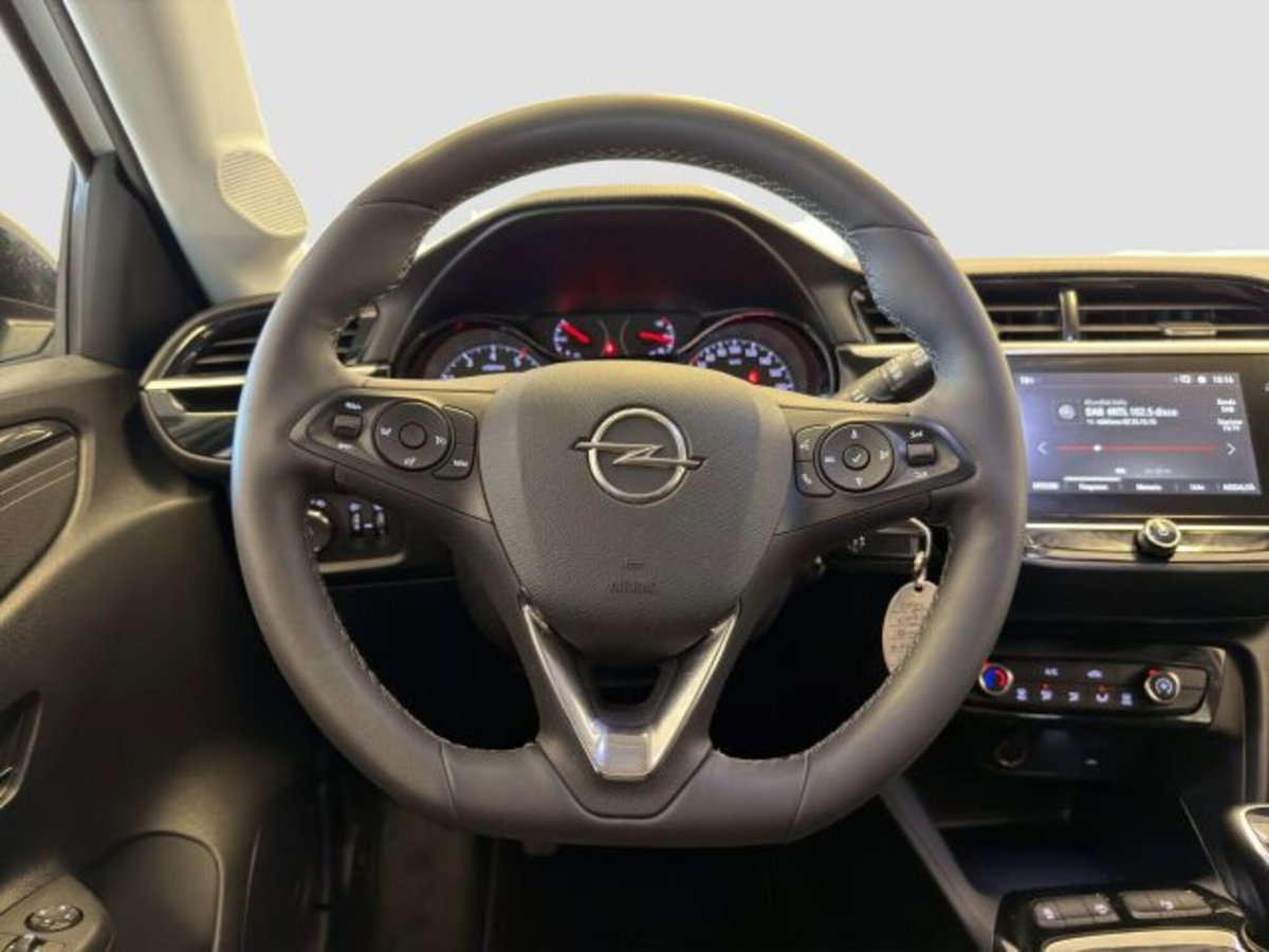 Opel Corsa 1.2 100 CV Elegance (12)